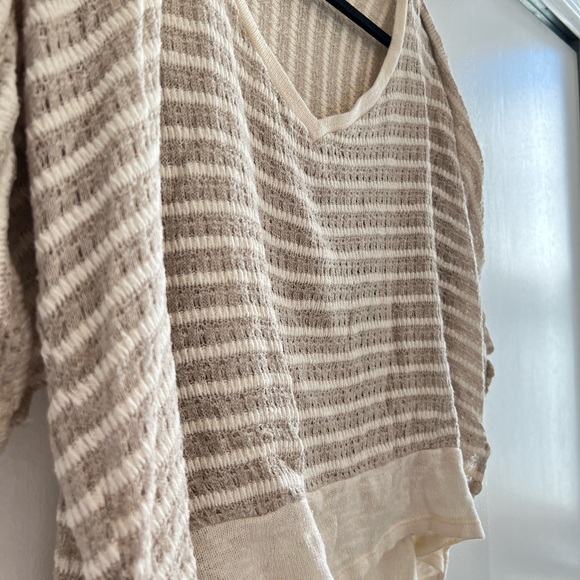 Splendid Knit Top - Picture 3 of 4